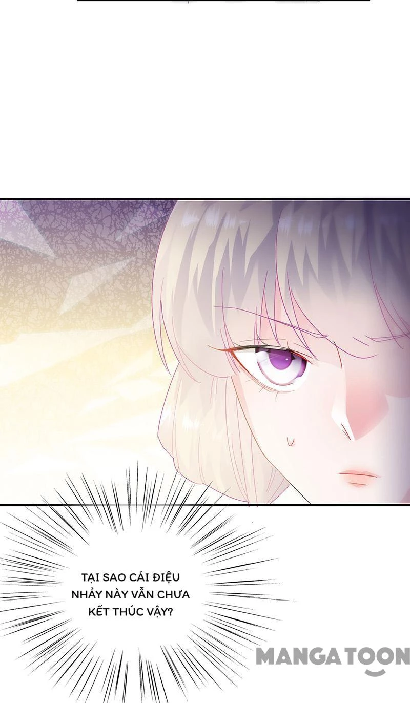 Chọc Tới Chủ Tịch Tổng Tài 2 Chapter  138 - 14