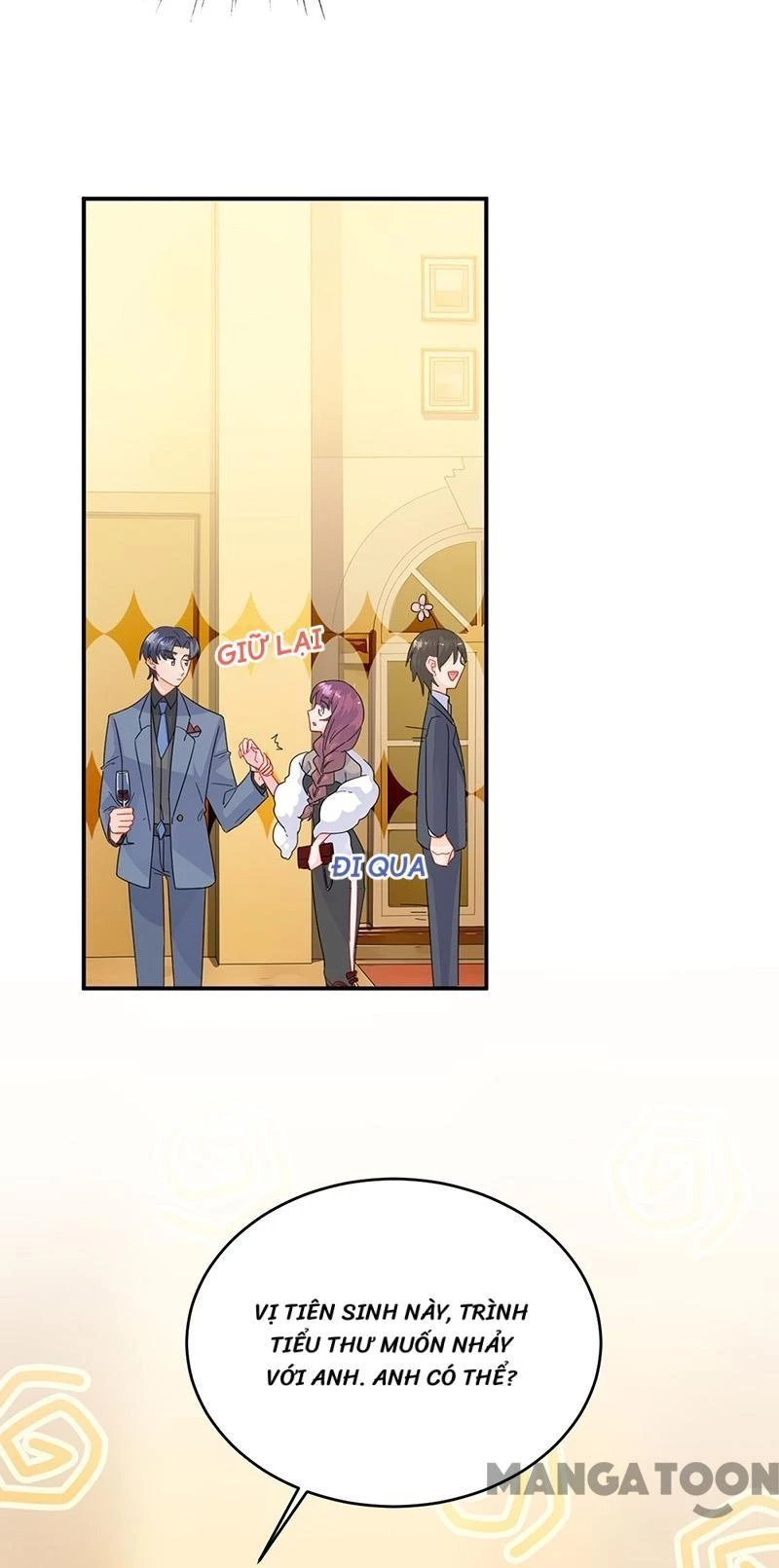 Chọc Tới Chủ Tịch Tổng Tài 2 Chapter  138 - 15