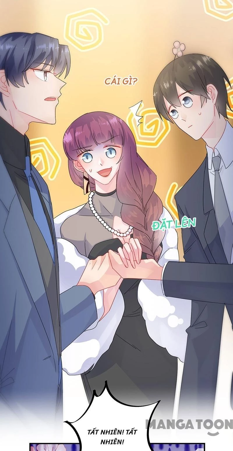 Chọc Tới Chủ Tịch Tổng Tài 2 Chapter  138 - 16