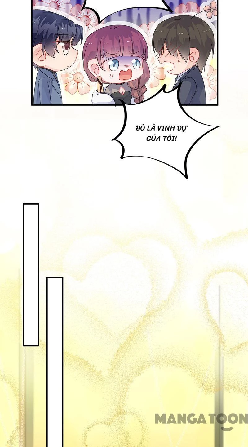 Chọc Tới Chủ Tịch Tổng Tài 2 Chapter  138 - 17