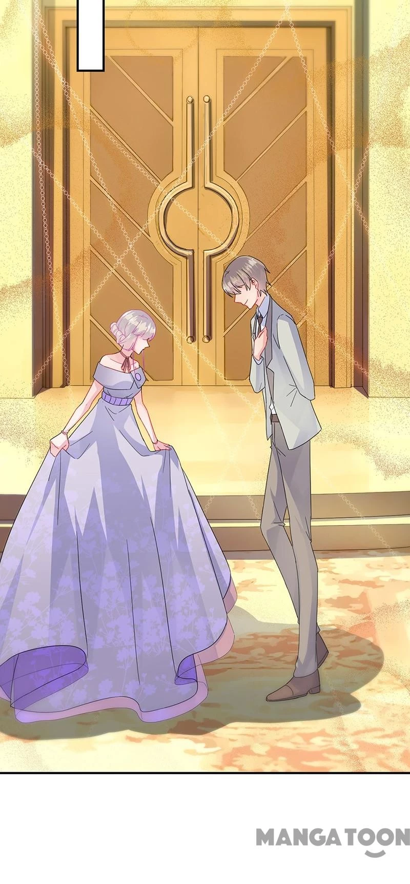 Chọc Tới Chủ Tịch Tổng Tài 2 Chapter  138 - 18