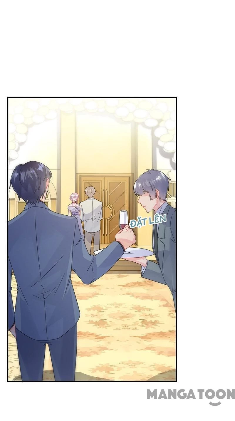 Chọc Tới Chủ Tịch Tổng Tài 2 Chapter  138 - 19