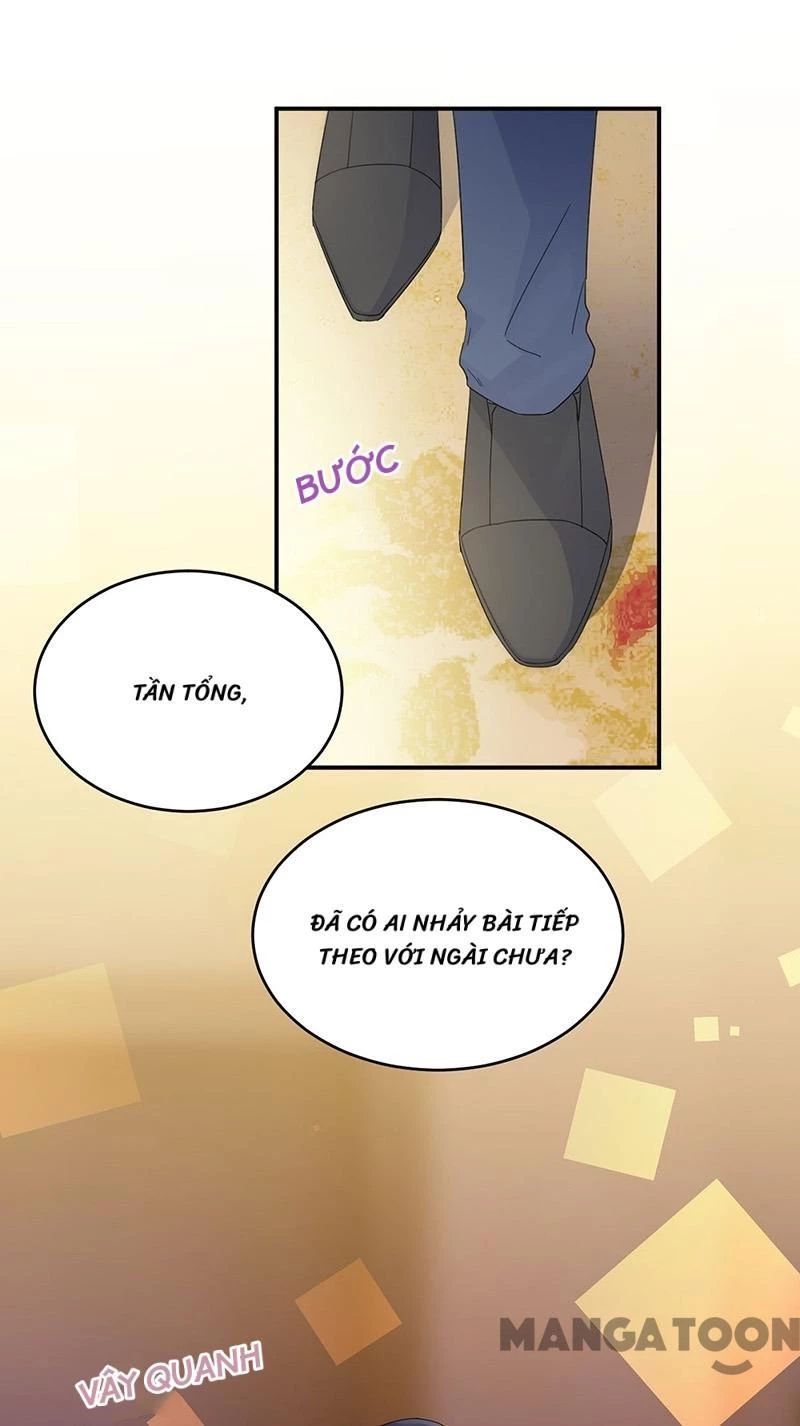 Chọc Tới Chủ Tịch Tổng Tài 2 Chapter  138 - 20