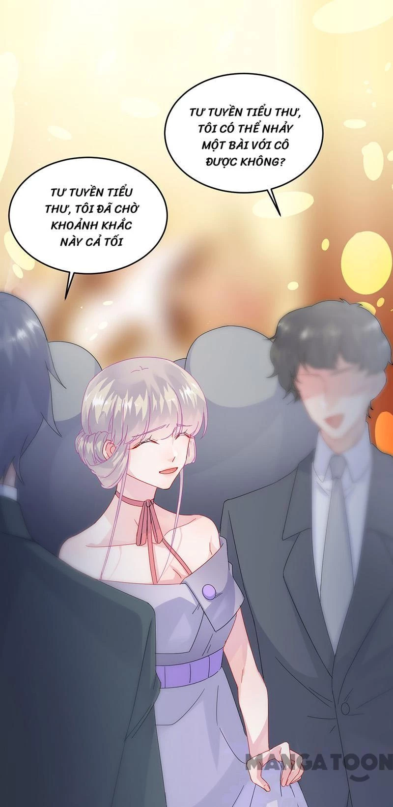 Chọc Tới Chủ Tịch Tổng Tài 2 Chapter  138 - 22