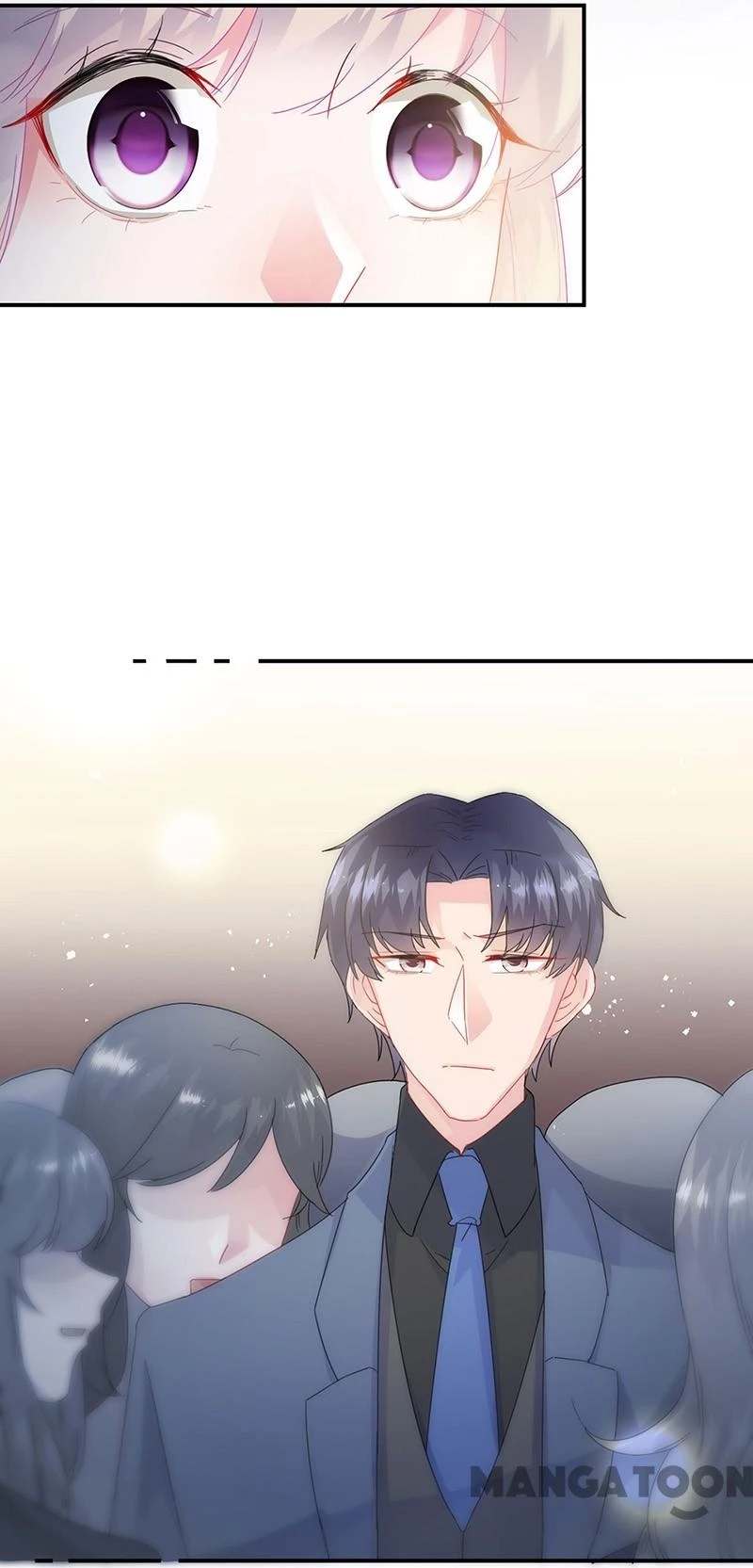 Chọc Tới Chủ Tịch Tổng Tài 2 Chapter  138 - 24