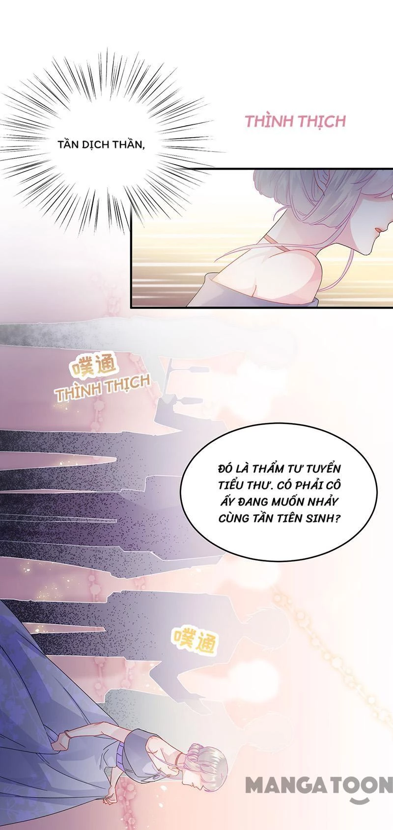 Chọc Tới Chủ Tịch Tổng Tài 2 Chapter  138 - 26