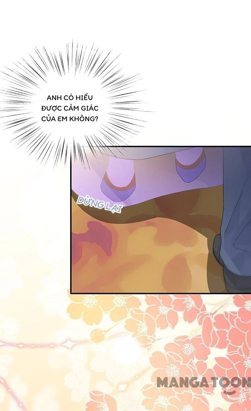 Chọc Tới Chủ Tịch Tổng Tài 2 Chapter  138 - 28