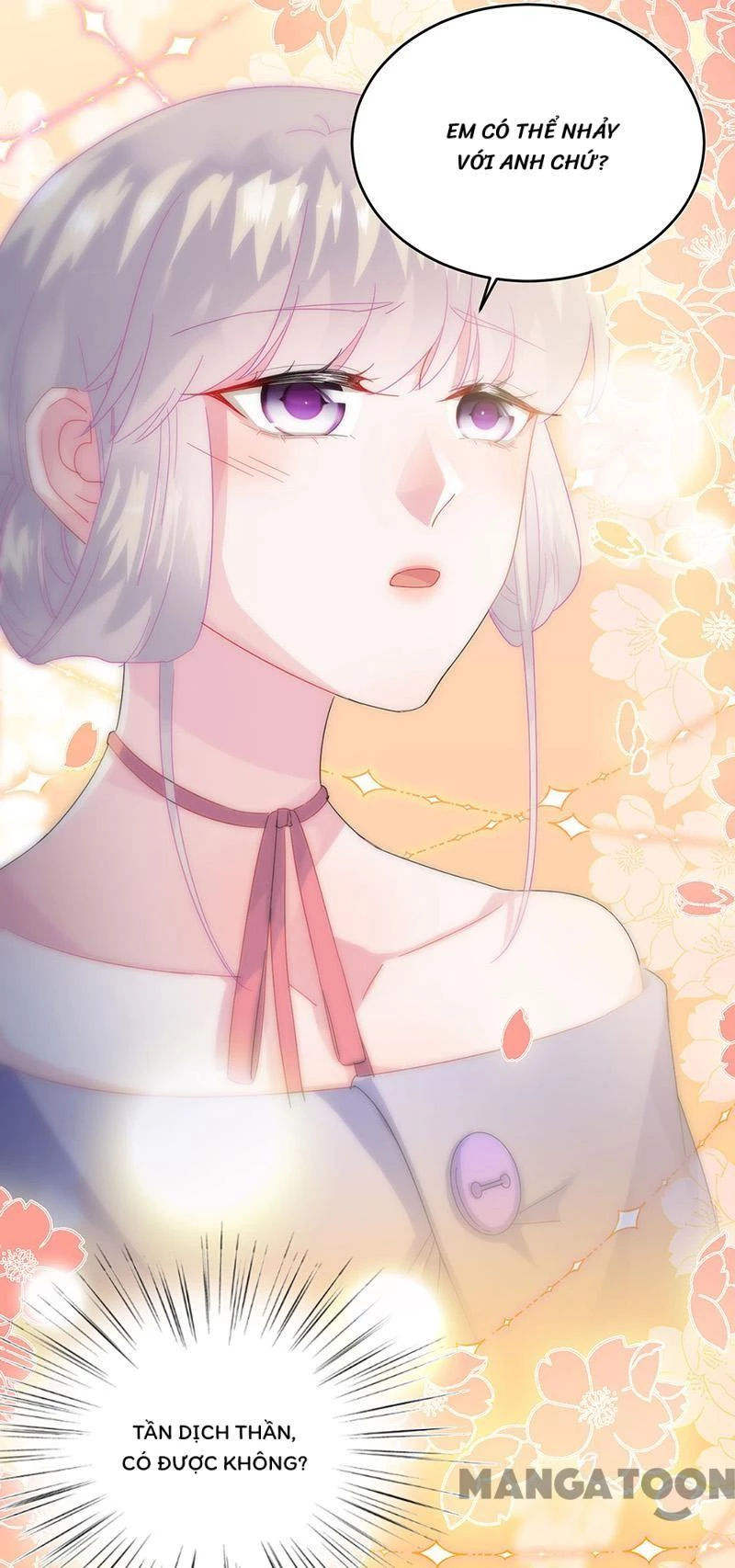 Chọc Tới Chủ Tịch Tổng Tài 2 Chapter  138 - 29