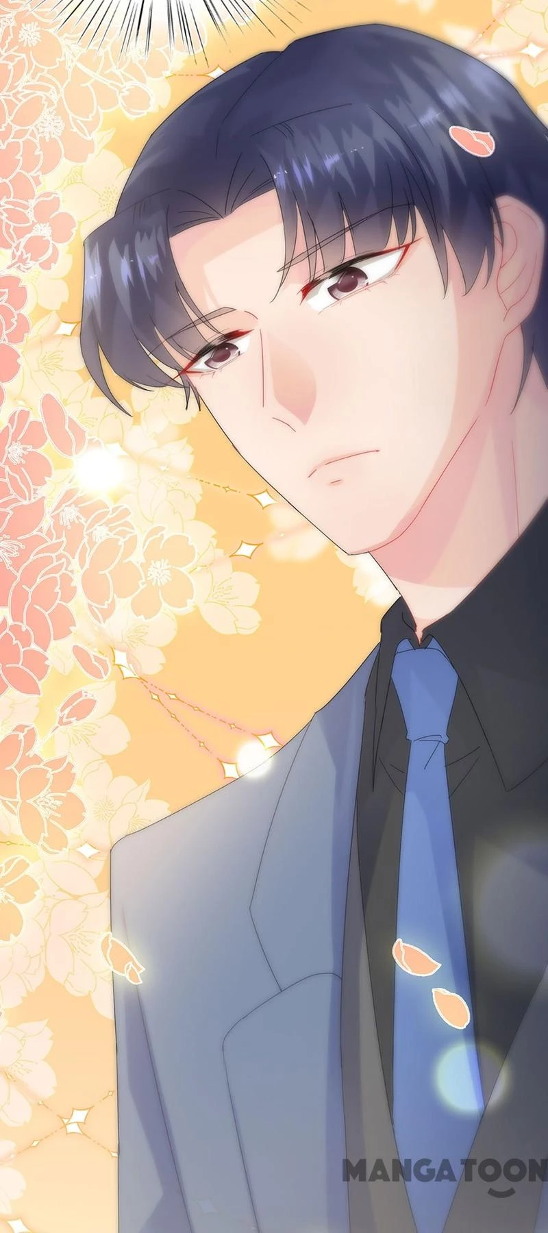 Chọc Tới Chủ Tịch Tổng Tài 2 Chapter  138 - 30