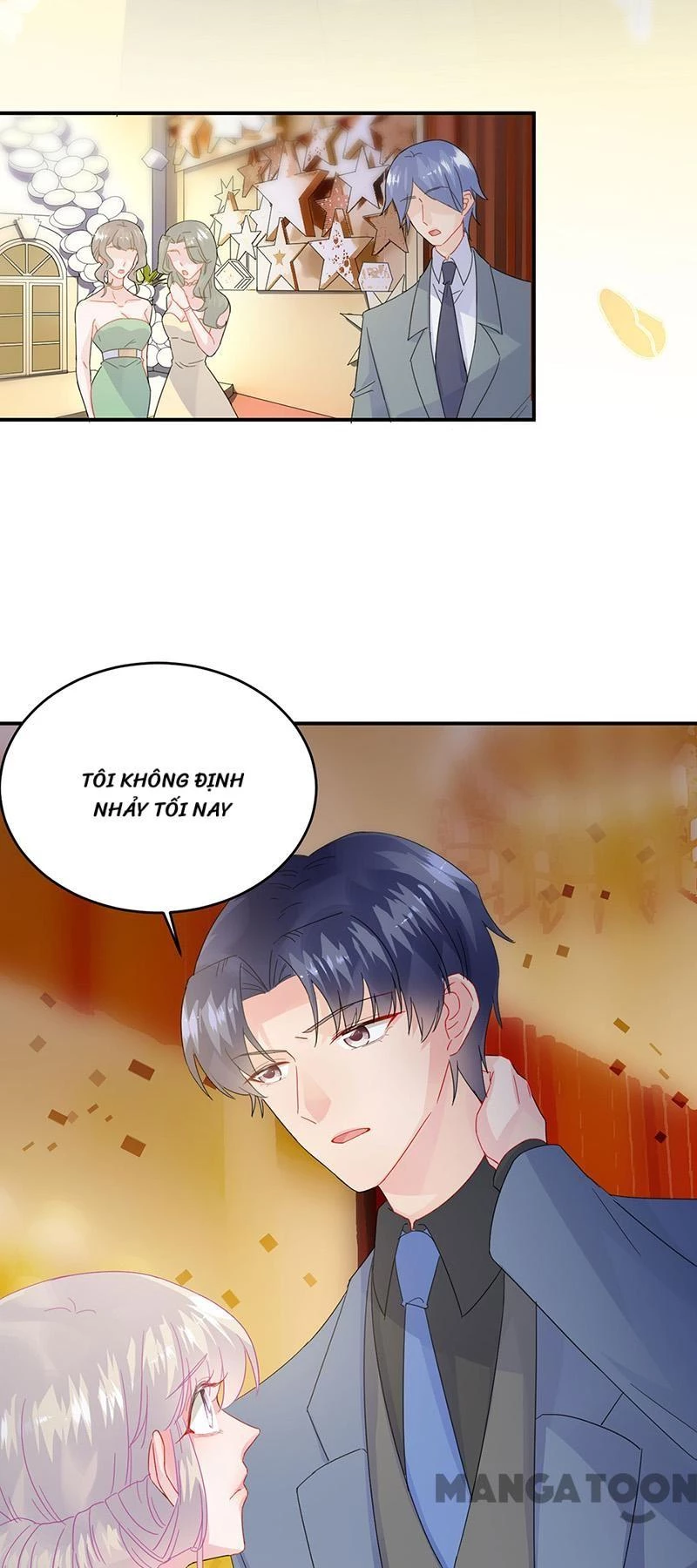 Chọc Tới Chủ Tịch Tổng Tài 2 Chapter  138 - 32