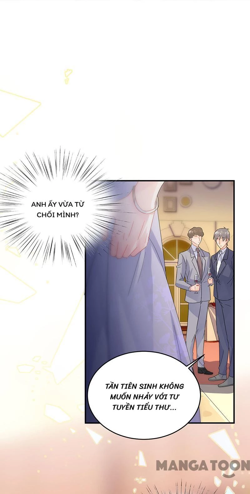 Chọc Tới Chủ Tịch Tổng Tài 2 Chapter  138 - 34