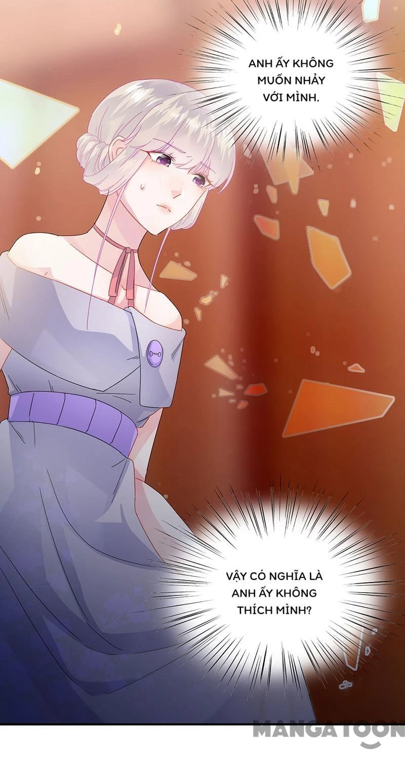 Chọc Tới Chủ Tịch Tổng Tài 2 Chapter  138 - 35