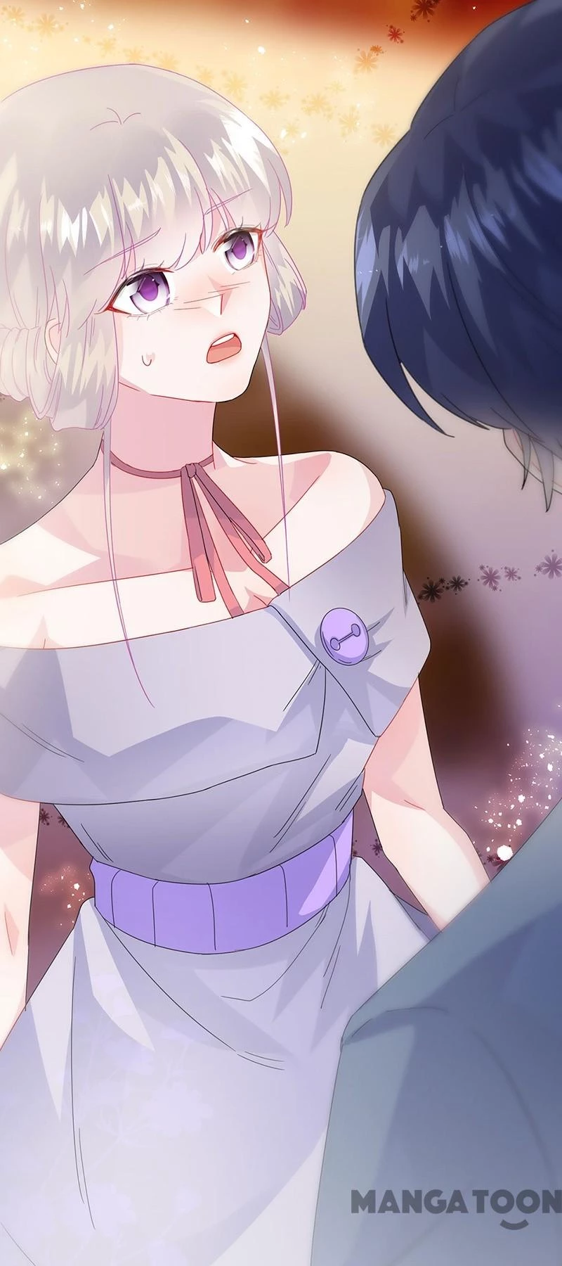 Chọc Tới Chủ Tịch Tổng Tài 2 Chapter  138 - 37