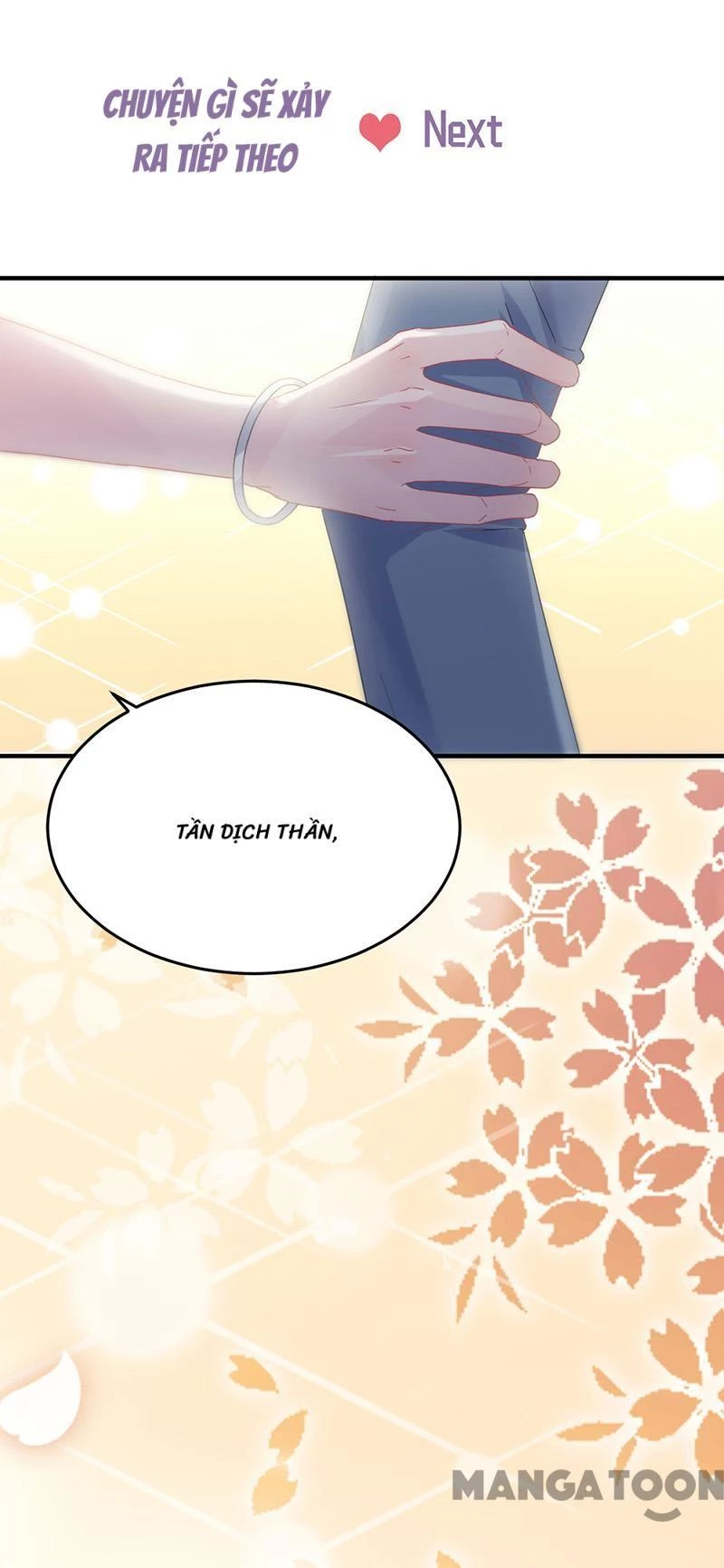 Chọc Tới Chủ Tịch Tổng Tài 2 Chapter  138 - 39