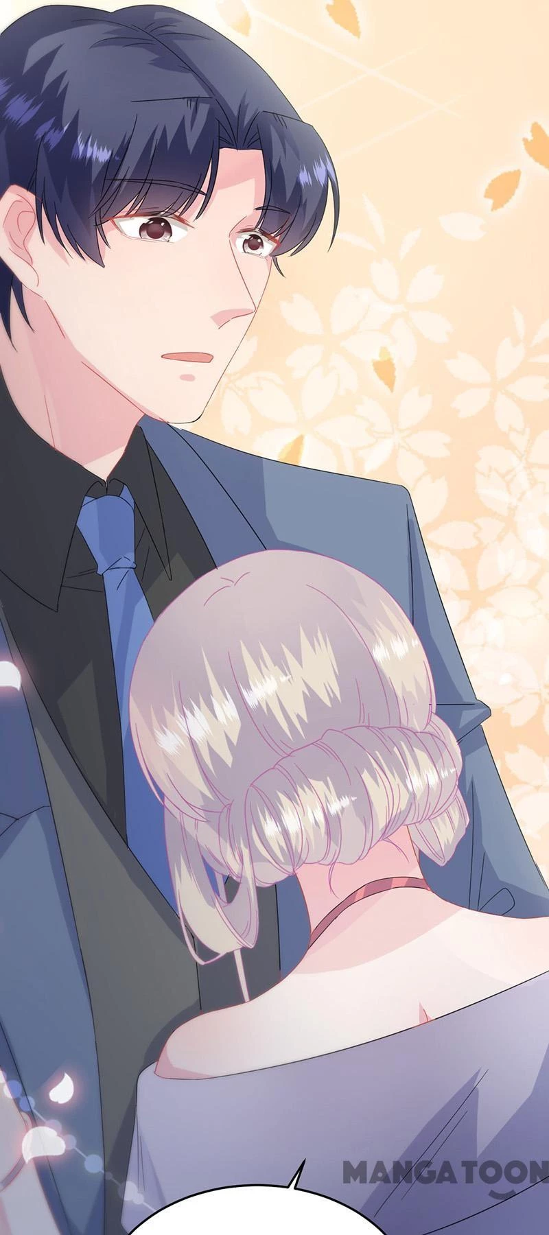 Chọc Tới Chủ Tịch Tổng Tài 2 Chapter  138 - 40