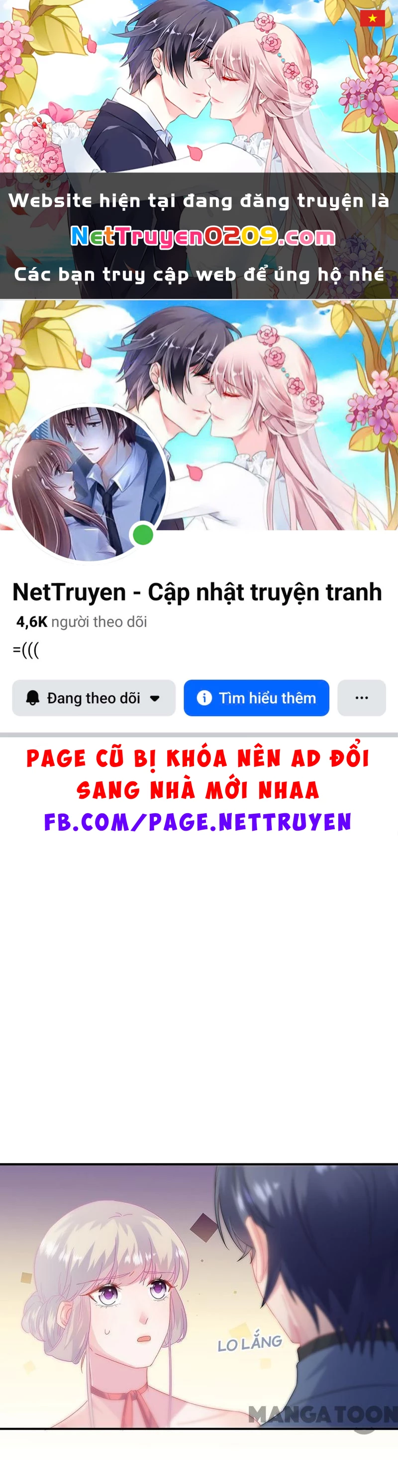 Chọc Tới Chủ Tịch Tổng Tài 2 Chapter  139 - 1