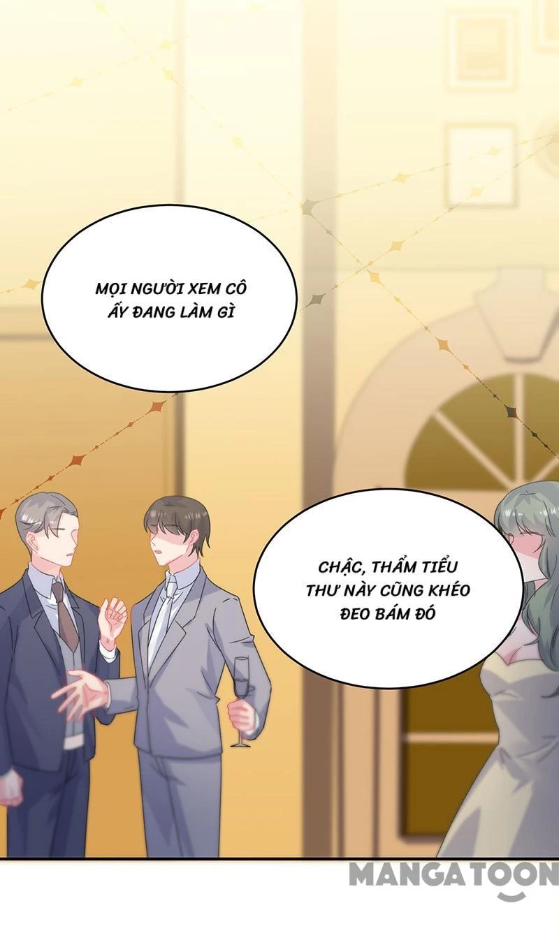 Chọc Tới Chủ Tịch Tổng Tài 2 Chapter  139 - 3