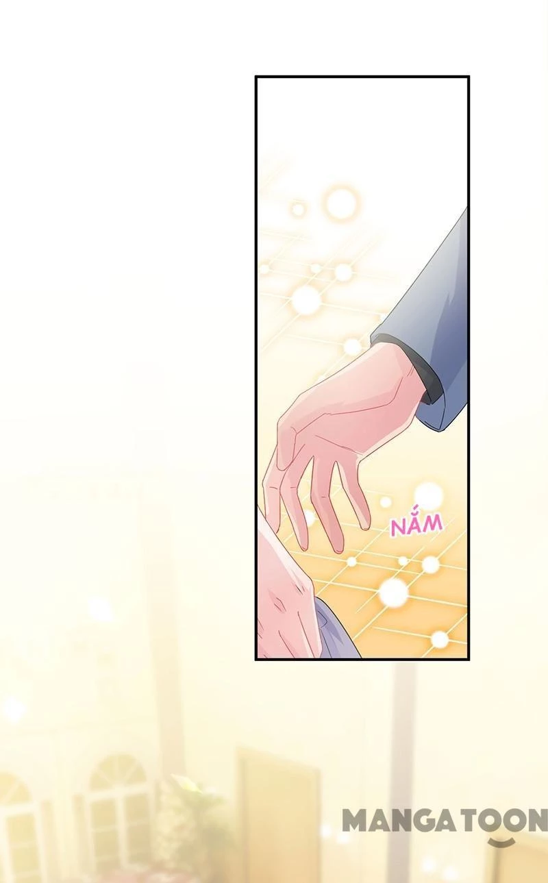 Chọc Tới Chủ Tịch Tổng Tài 2 Chapter  139 - 4