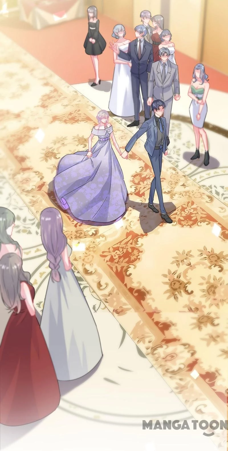 Chọc Tới Chủ Tịch Tổng Tài 2 Chapter  139 - 5