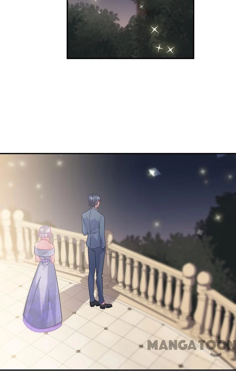 Chọc Tới Chủ Tịch Tổng Tài 2 Chapter  139 - 7