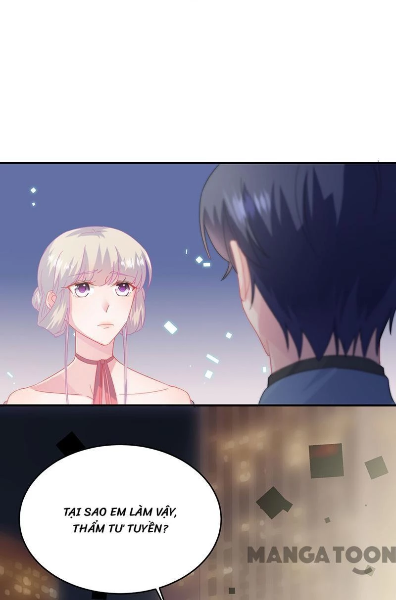 Chọc Tới Chủ Tịch Tổng Tài 2 Chapter  139 - 8