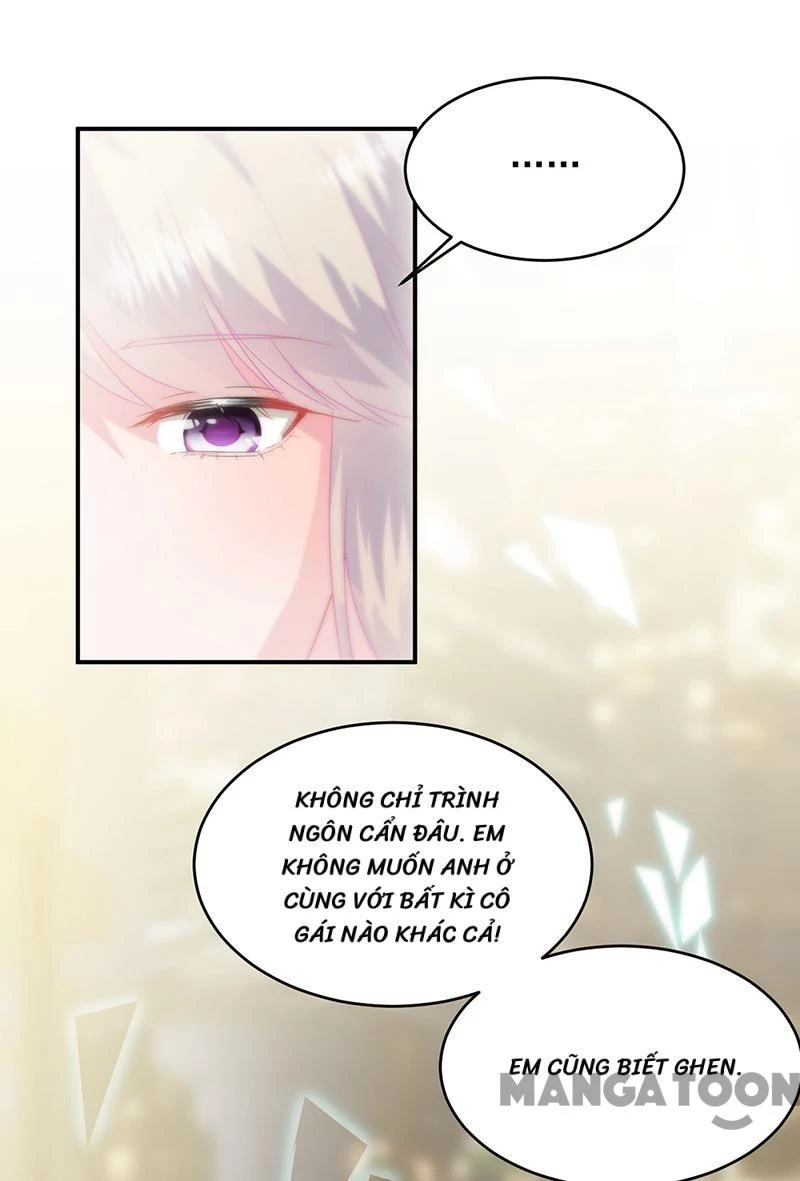 Chọc Tới Chủ Tịch Tổng Tài 2 Chapter  139 - 10