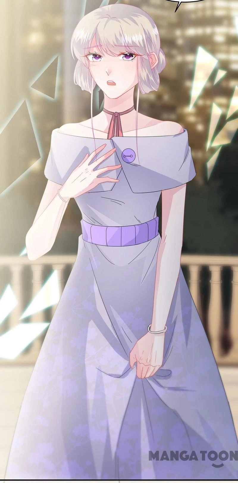 Chọc Tới Chủ Tịch Tổng Tài 2 Chapter  139 - 11