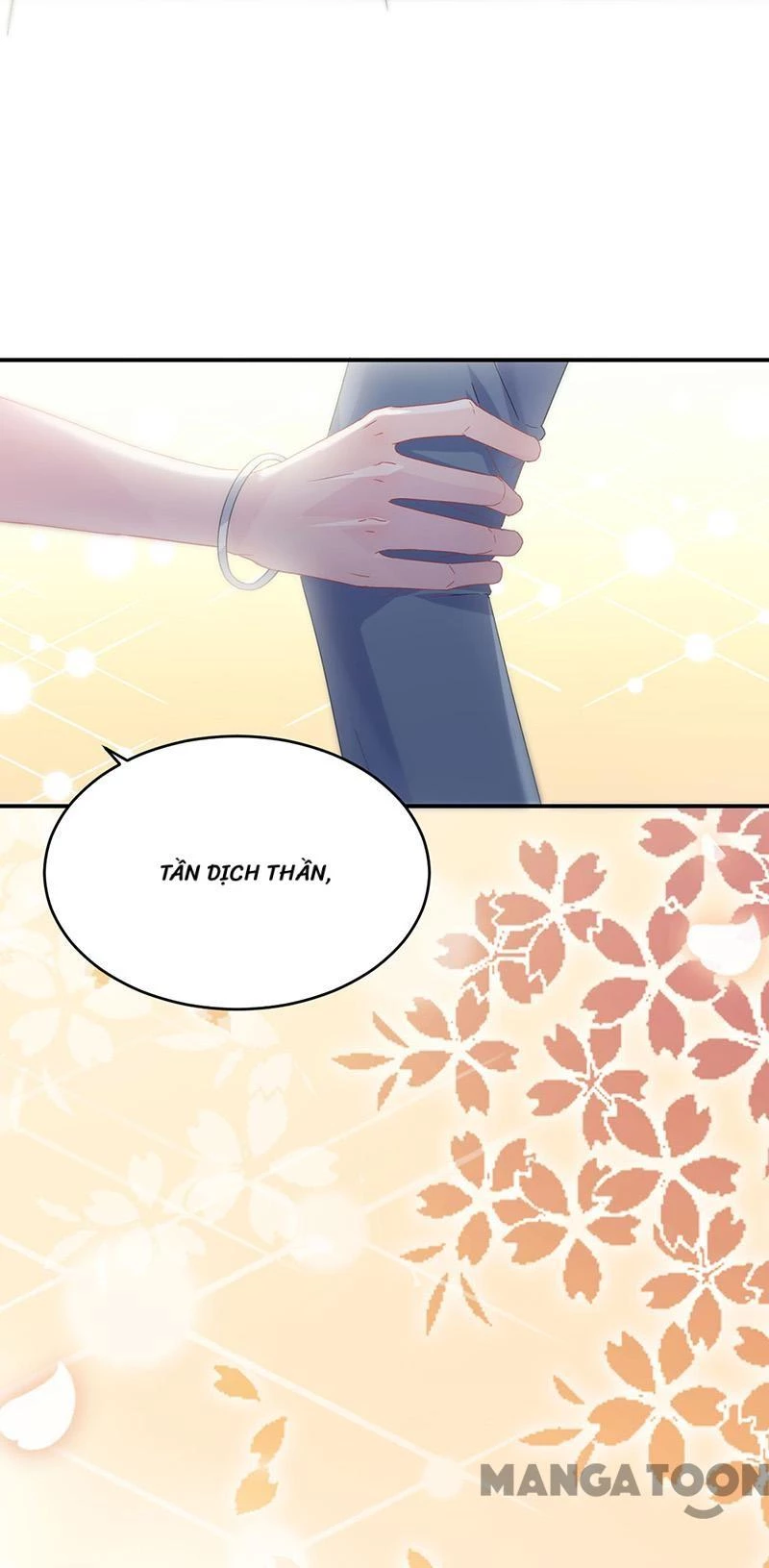 Chọc Tới Chủ Tịch Tổng Tài 2 Chapter  139 - 12