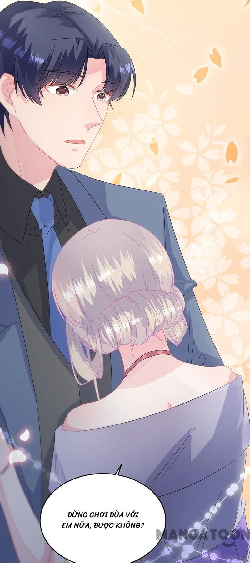 Chọc Tới Chủ Tịch Tổng Tài 2 Chapter  139 - 13