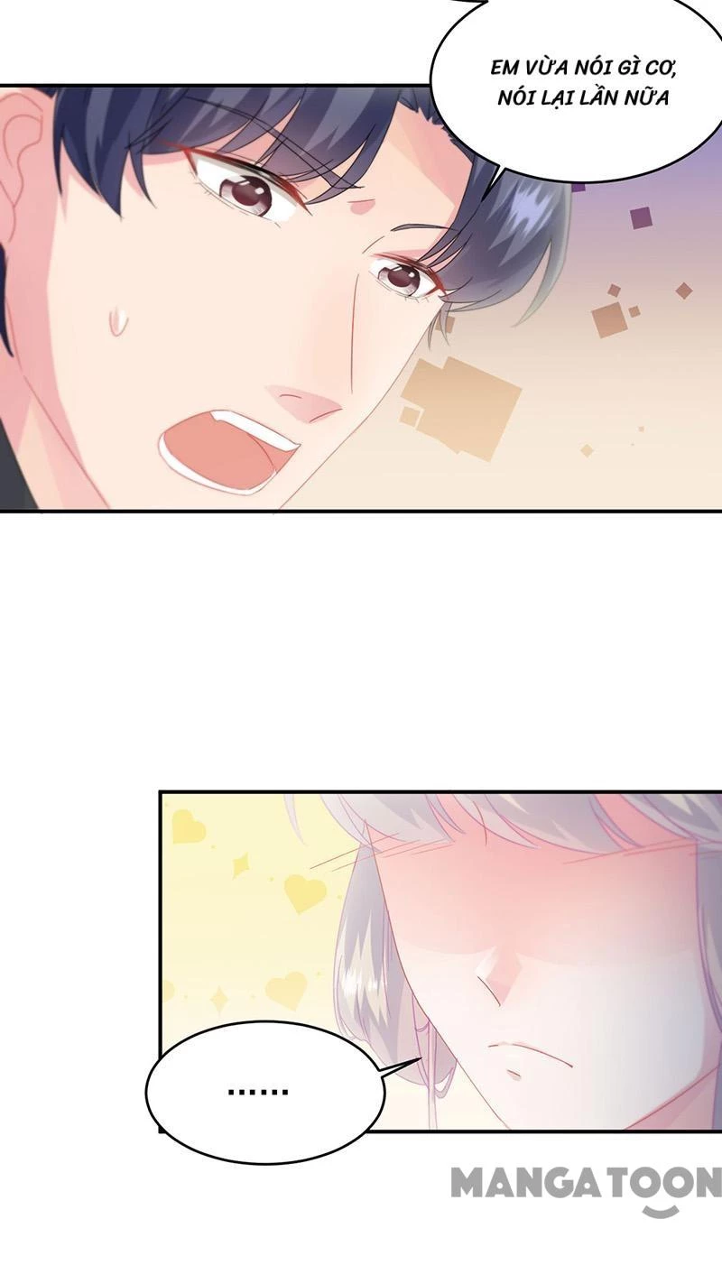 Chọc Tới Chủ Tịch Tổng Tài 2 Chapter  139 - 16