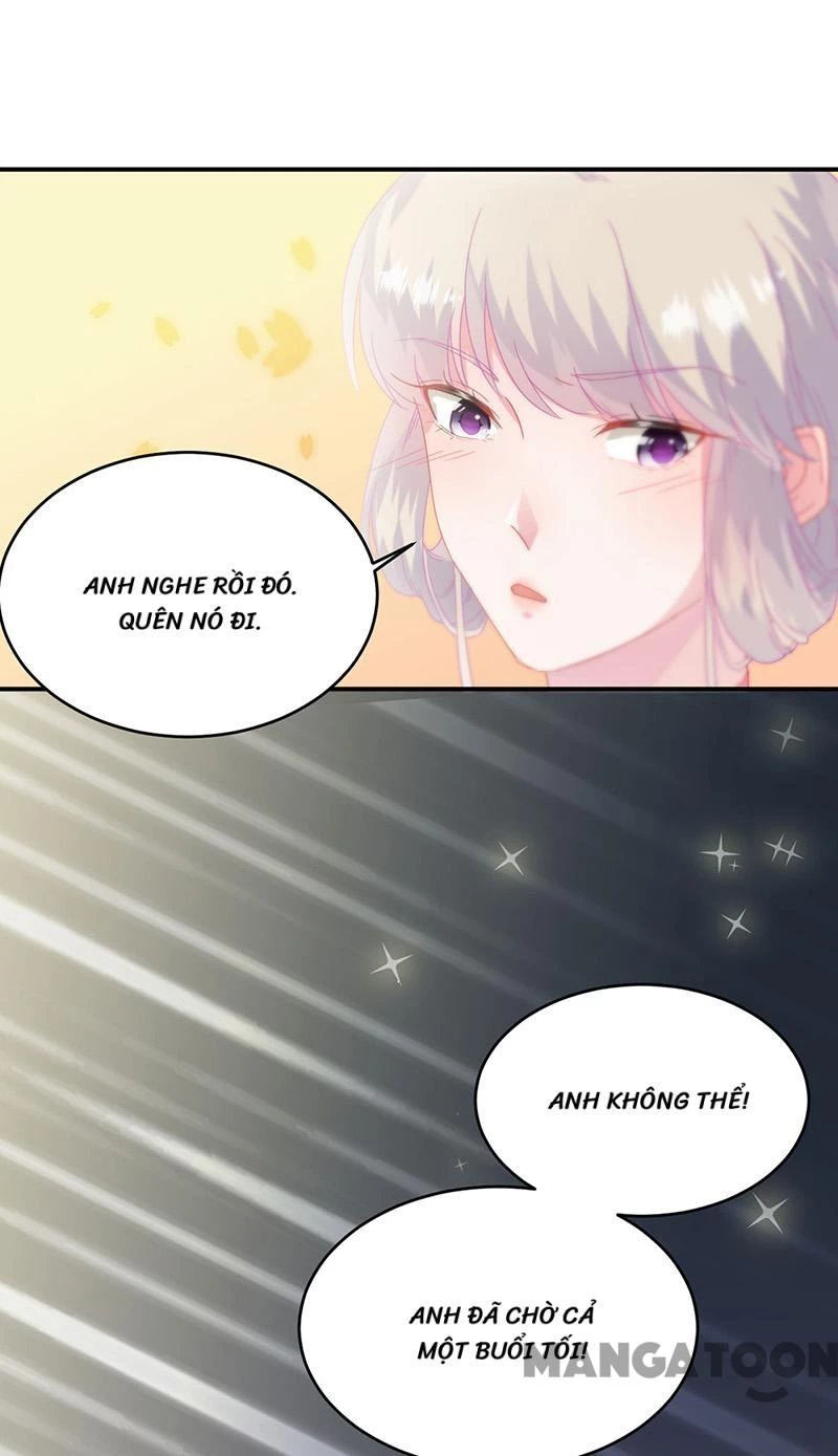 Chọc Tới Chủ Tịch Tổng Tài 2 Chapter  139 - 17