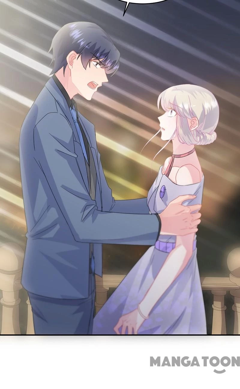 Chọc Tới Chủ Tịch Tổng Tài 2 Chapter  139 - 18