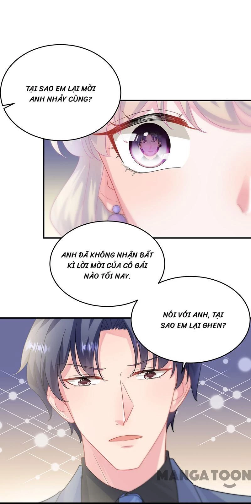 Chọc Tới Chủ Tịch Tổng Tài 2 Chapter  139 - 19