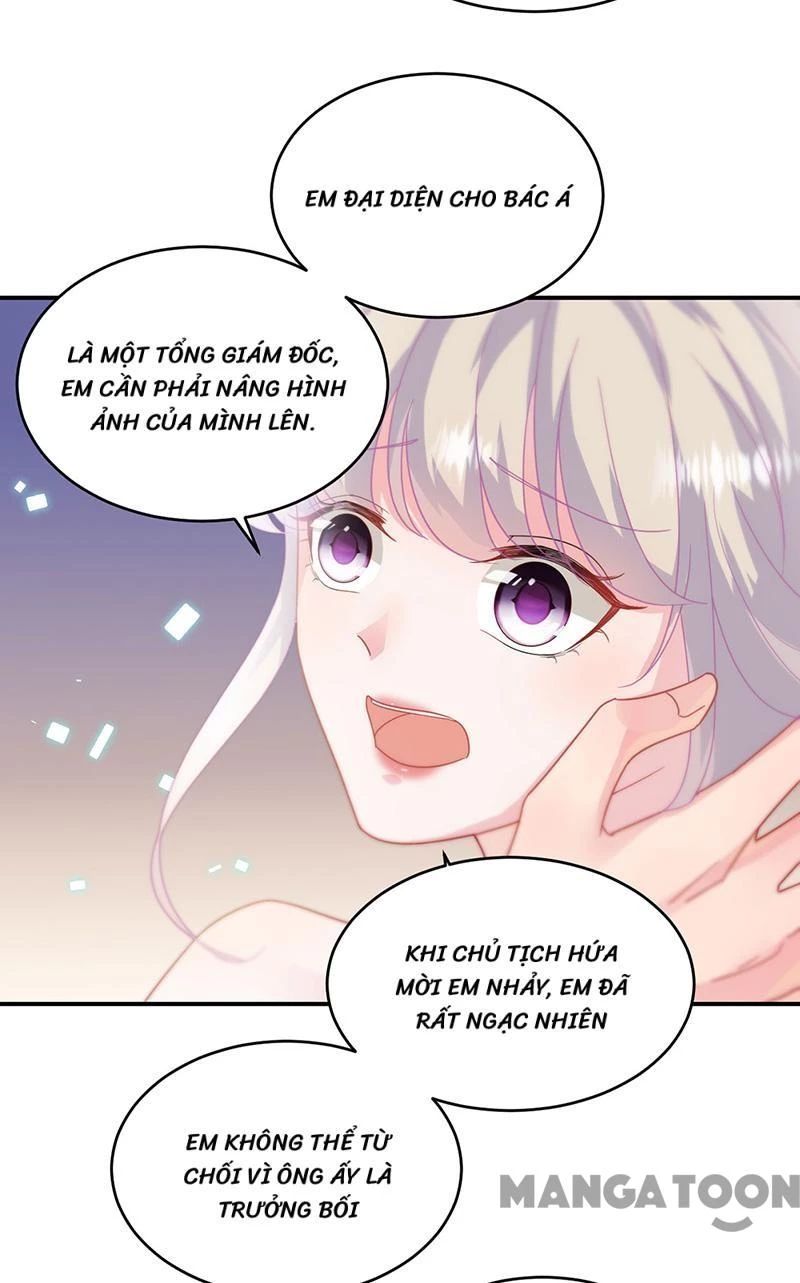 Chọc Tới Chủ Tịch Tổng Tài 2 Chapter  139 - 22