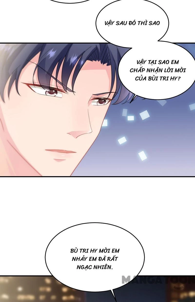 Chọc Tới Chủ Tịch Tổng Tài 2 Chapter  139 - 23