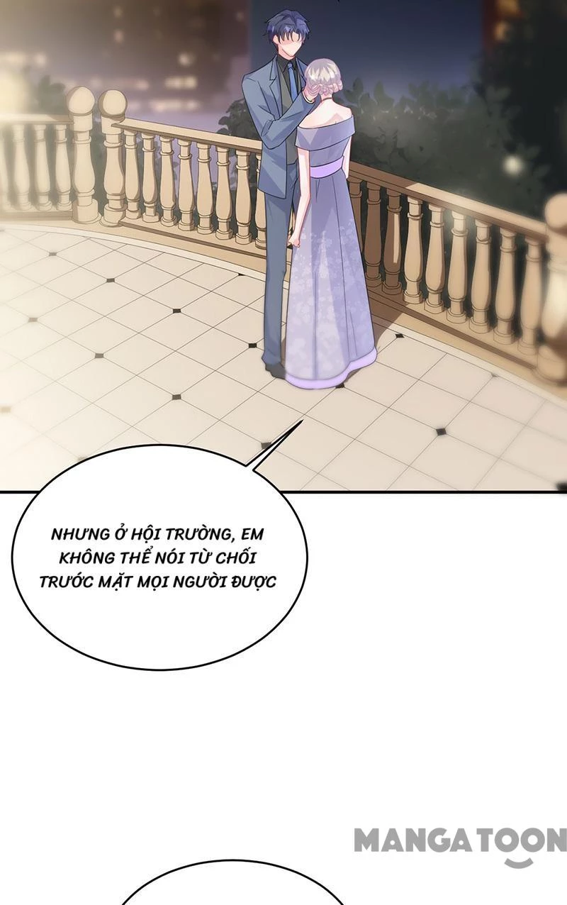 Chọc Tới Chủ Tịch Tổng Tài 2 Chapter  139 - 24