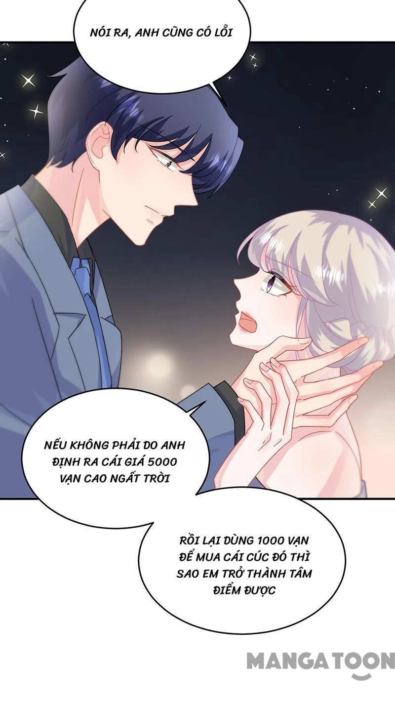 Chọc Tới Chủ Tịch Tổng Tài 2 Chapter  139 - 25