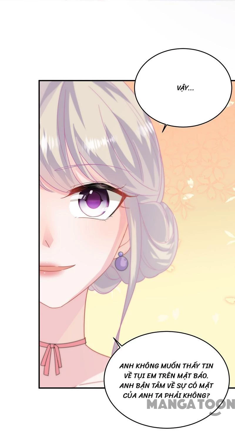 Chọc Tới Chủ Tịch Tổng Tài 2 Chapter  139 - 28