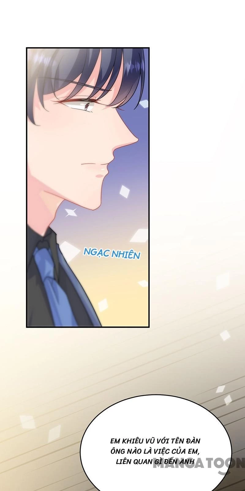 Chọc Tới Chủ Tịch Tổng Tài 2 Chapter  139 - 29