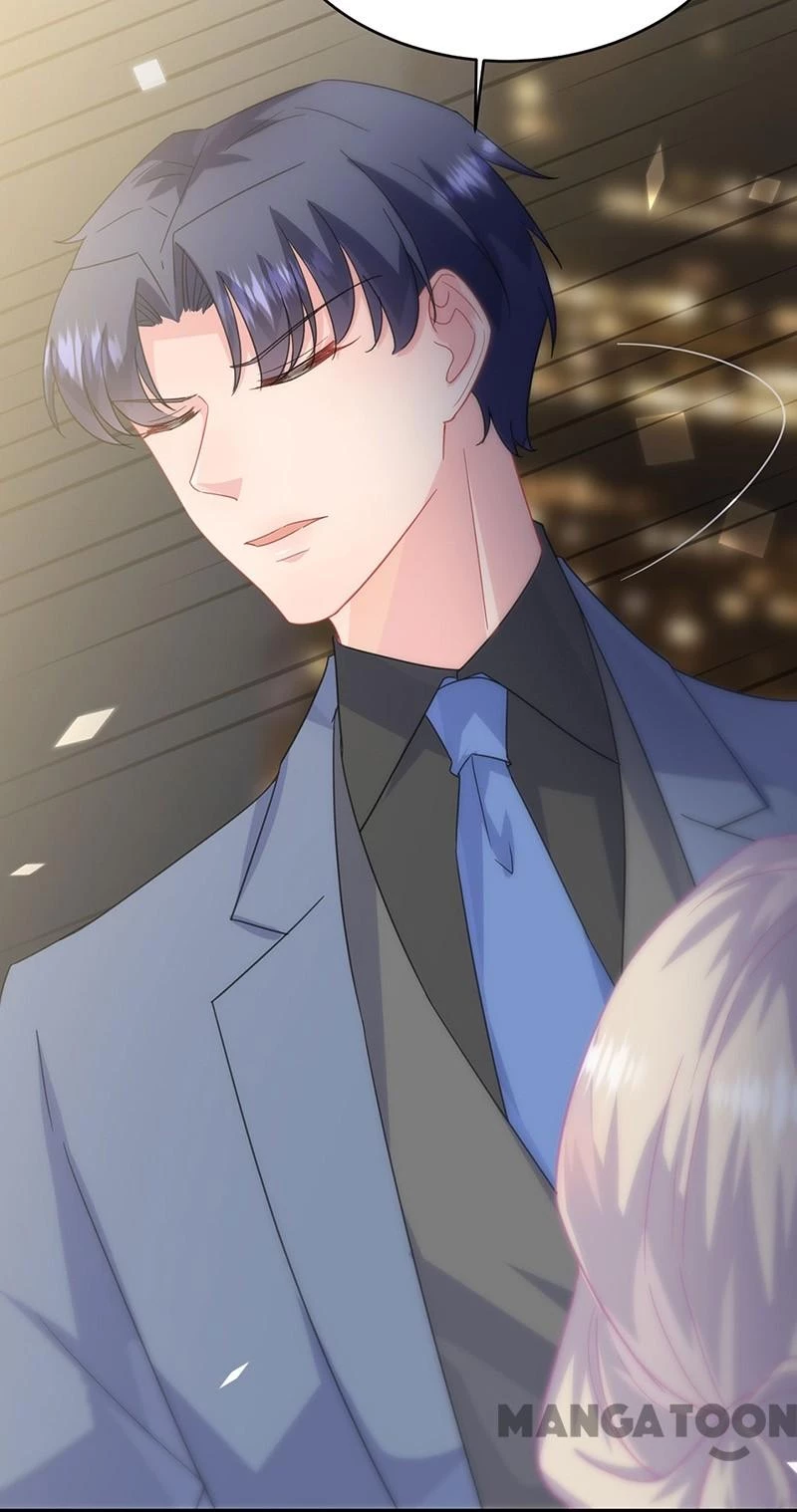 Chọc Tới Chủ Tịch Tổng Tài 2 Chapter  139 - 30