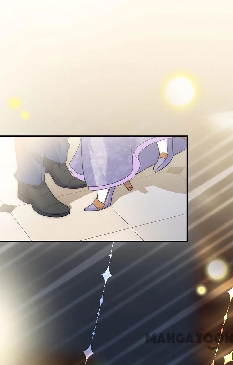 Chọc Tới Chủ Tịch Tổng Tài 2 Chapter  139 - 32