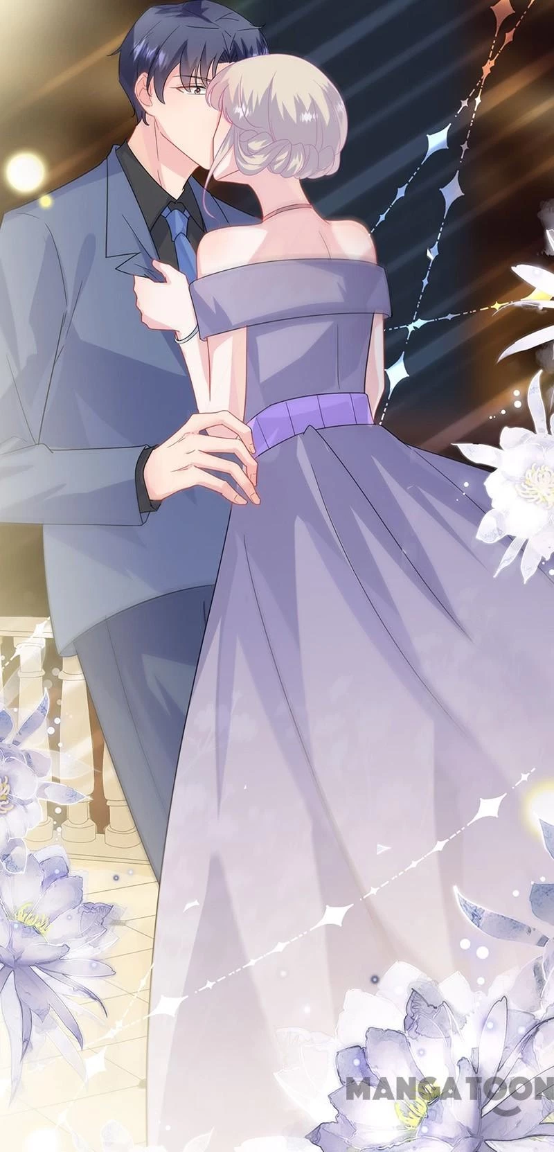 Chọc Tới Chủ Tịch Tổng Tài 2 Chapter  139 - 33