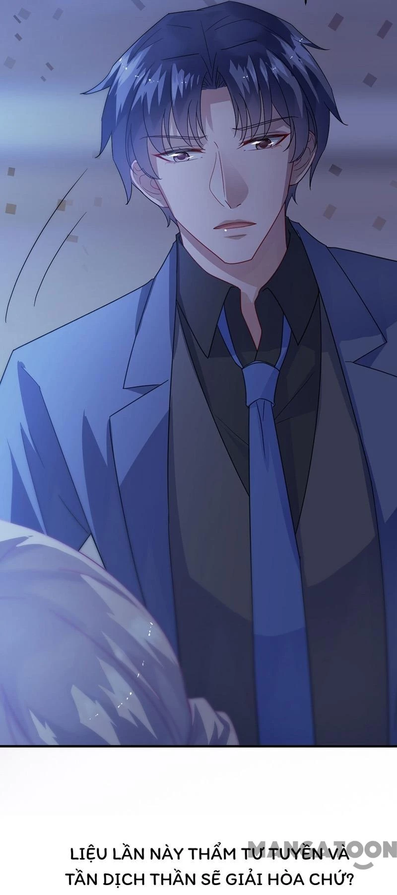 Chọc Tới Chủ Tịch Tổng Tài 2 Chapter  139 - 37