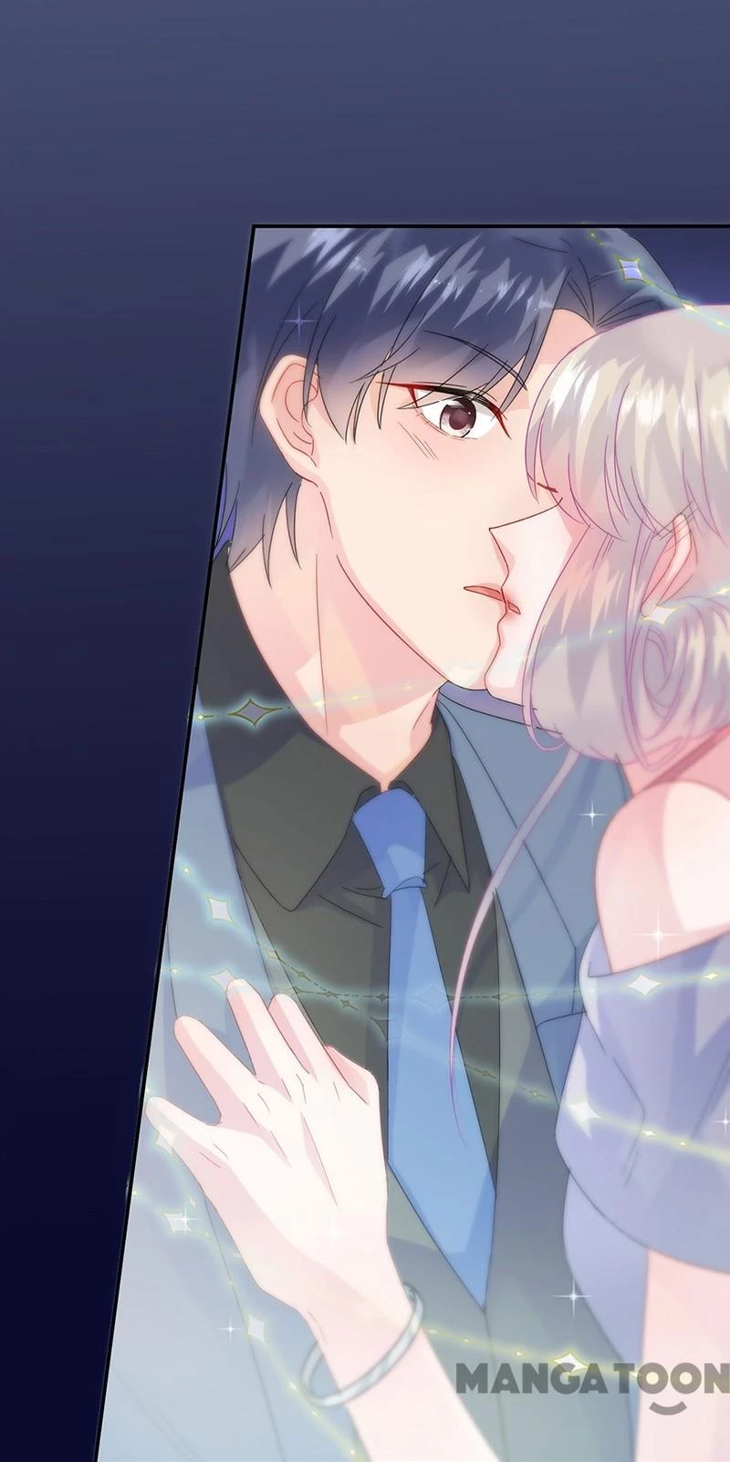 Chọc Tới Chủ Tịch Tổng Tài 2 Chapter  140 - 2