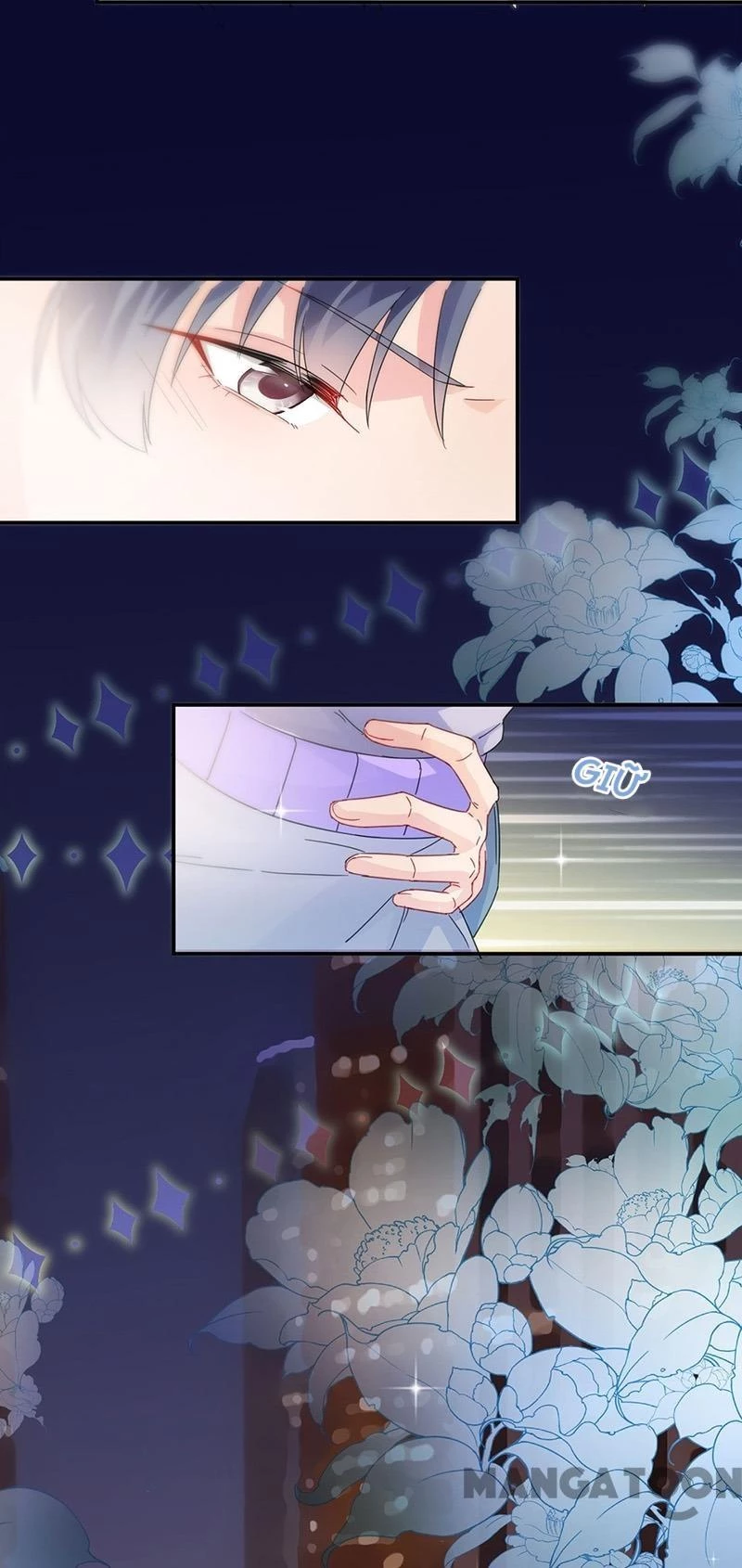 Chọc Tới Chủ Tịch Tổng Tài 2 Chapter  140 - 3