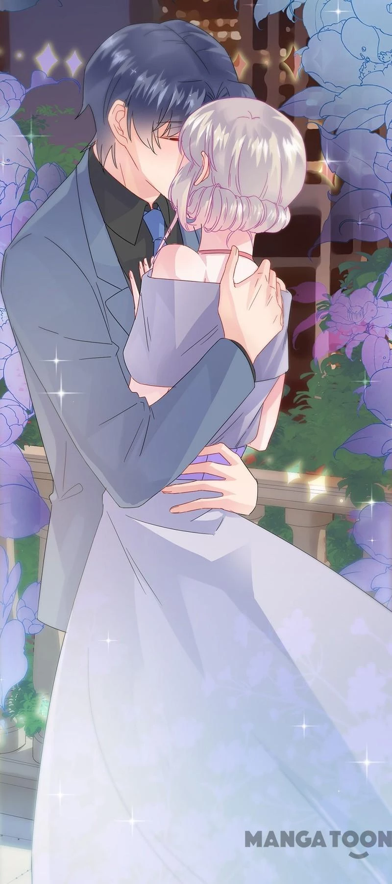 Chọc Tới Chủ Tịch Tổng Tài 2 Chapter  140 - 4