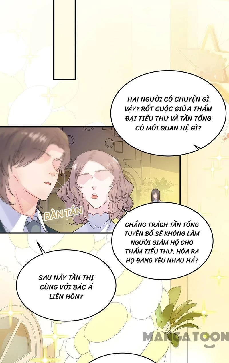 Chọc Tới Chủ Tịch Tổng Tài 2 Chapter  140 - 7