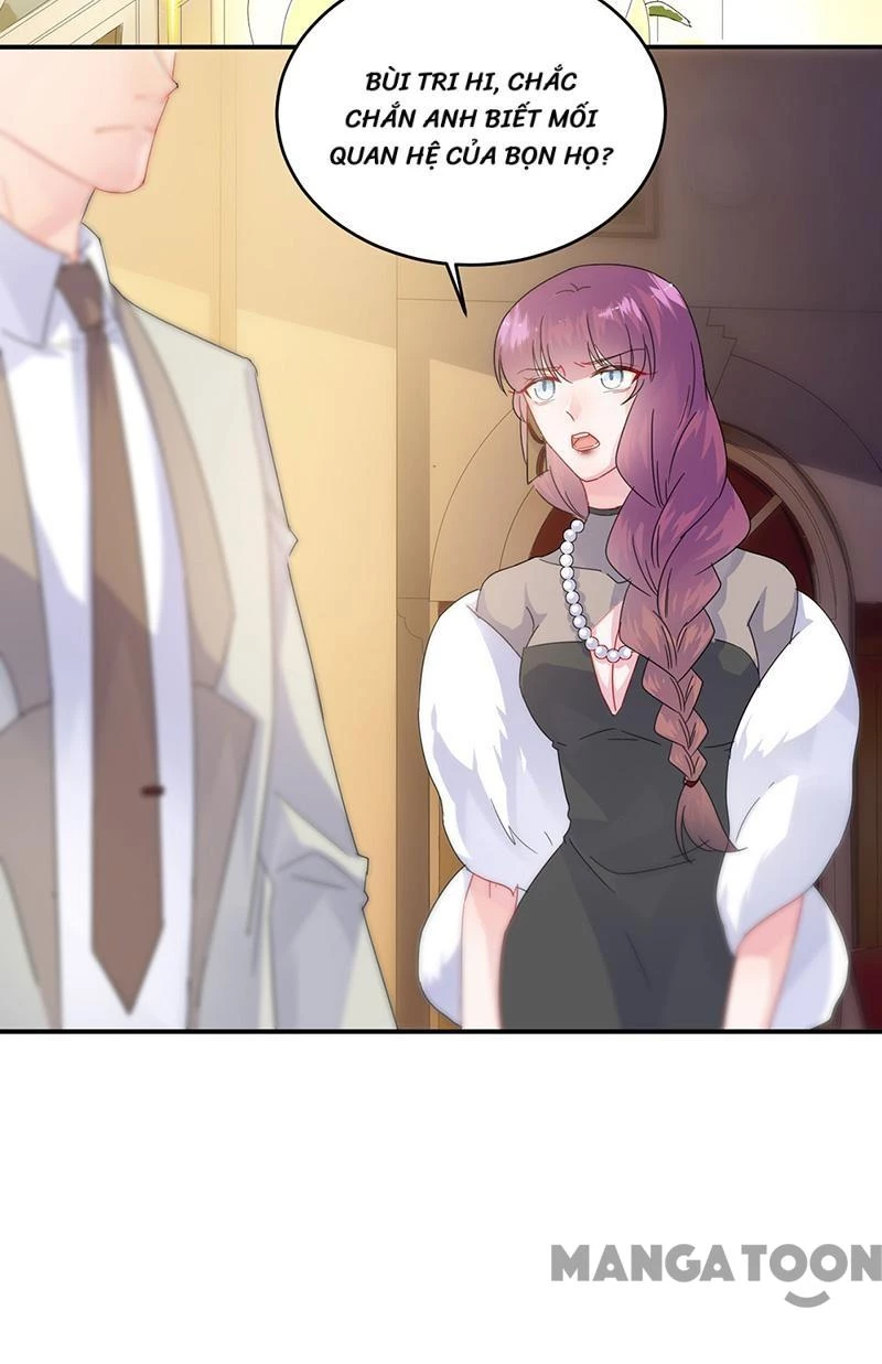 Chọc Tới Chủ Tịch Tổng Tài 2 Chapter  140 - 8