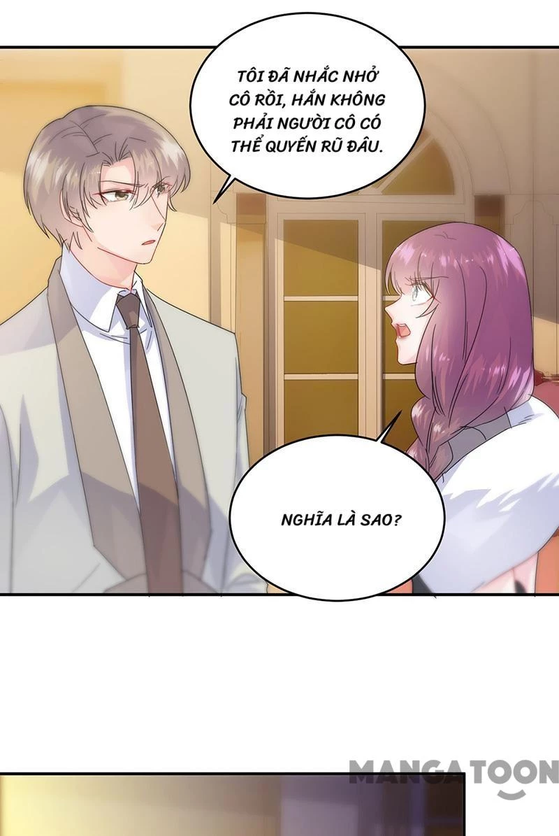 Chọc Tới Chủ Tịch Tổng Tài 2 Chapter  140 - 9