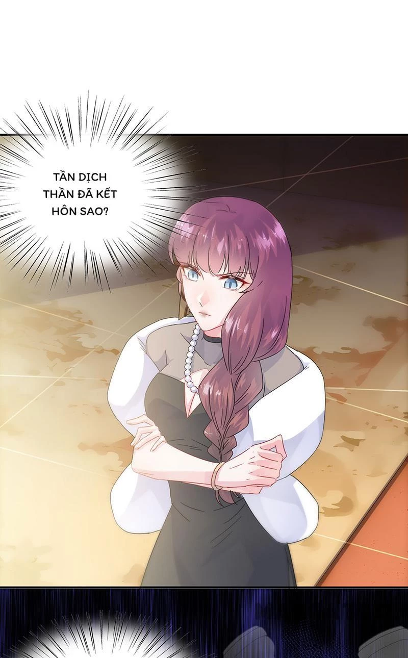 Chọc Tới Chủ Tịch Tổng Tài 2 Chapter  140 - 11